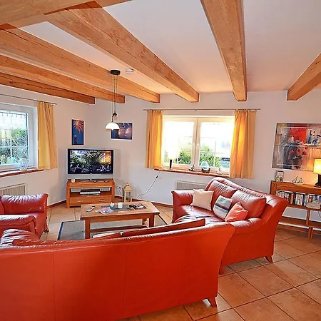 Appartement Bodden & 4