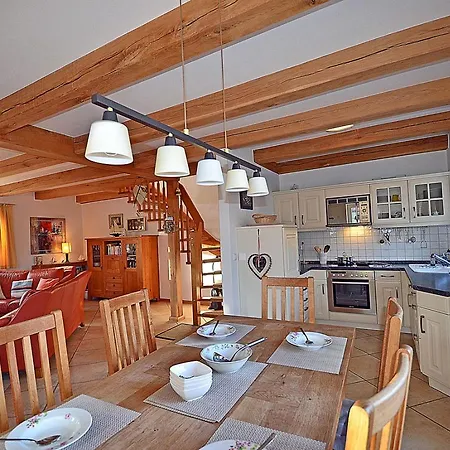 Bodden & 4 Appartement Breege