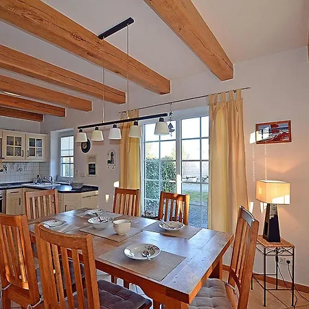 Bodden & 4 Appartement *