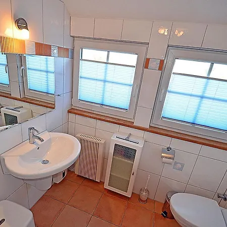 Bodden & 4 Appartement