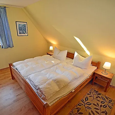Appartement Bodden & 4 *