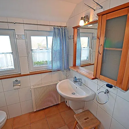 Bodden & 4 Appartement *