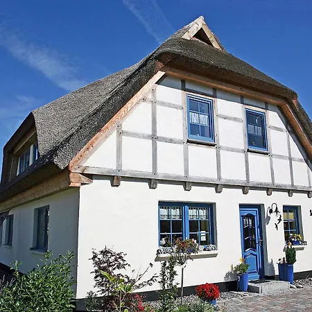 Bodden & 4 Appartement *